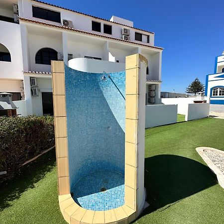 Апартаменты The Seaside House - Pool - A/C Сагреш Экстерьер фото