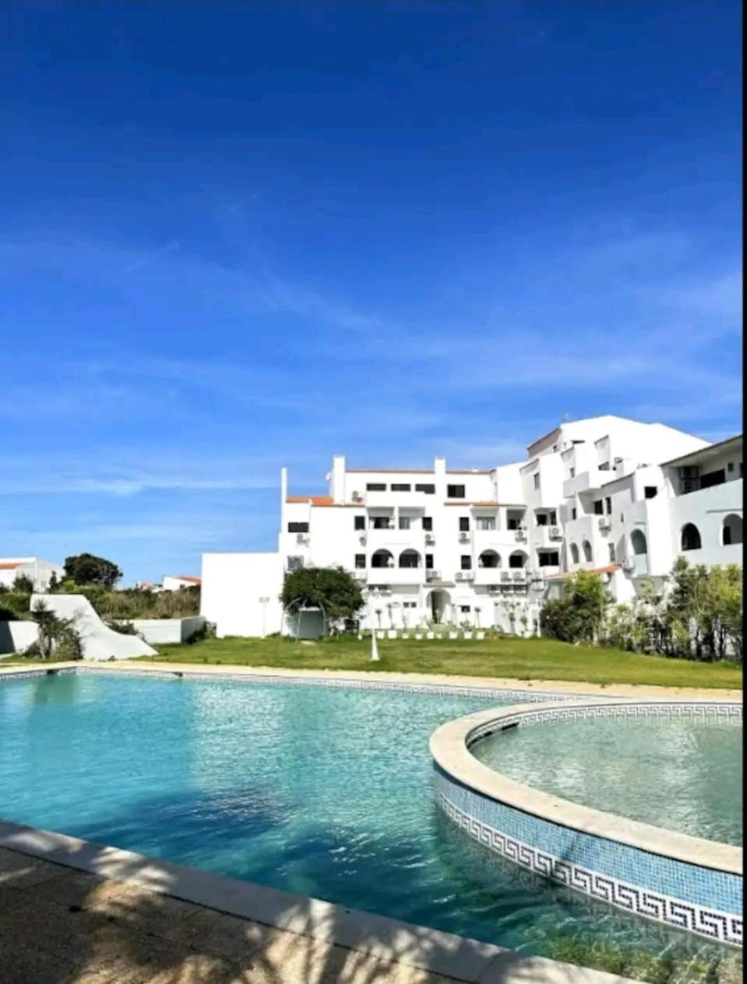 Апартаменты The Seaside House - Pool - A/C Сагреш Экстерьер фото